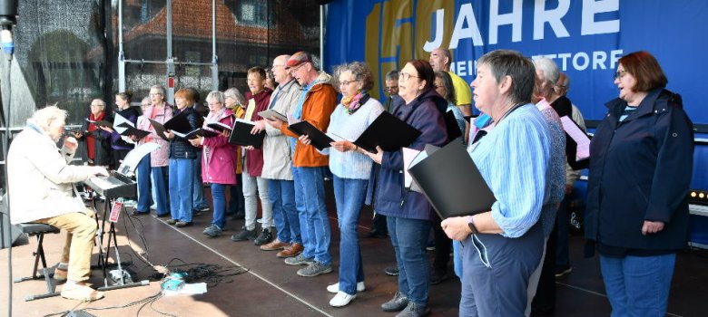 Jubiläum