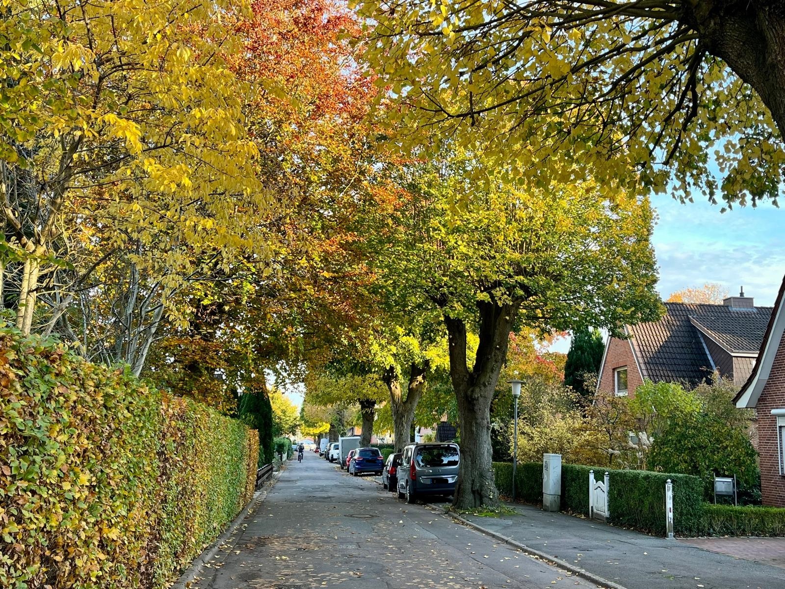 Gartenstraße Gettorf