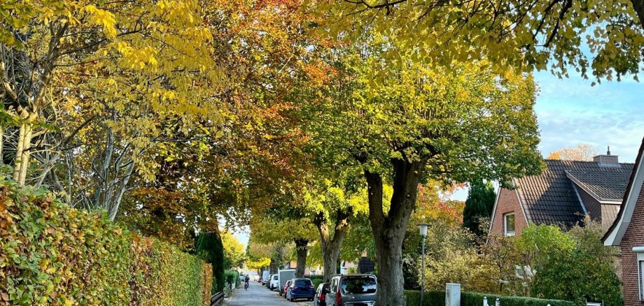 Gartenstraße Gettorf