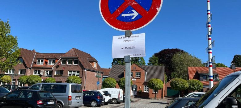 Karl-Kolbe-Platz Gettorf