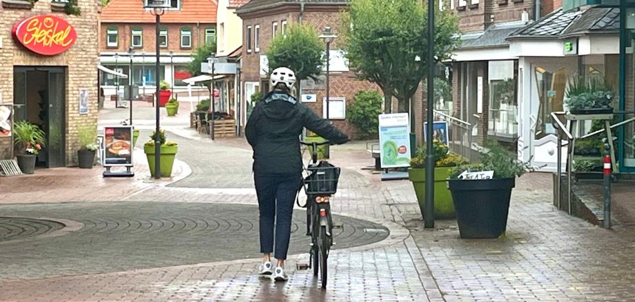 Gettorf Eichstraße