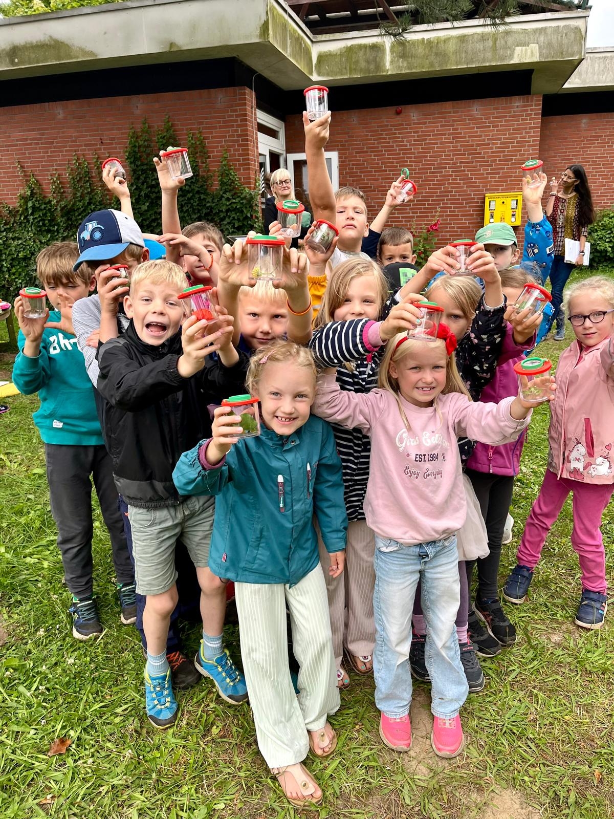 Expedition Natur SH Bücherei