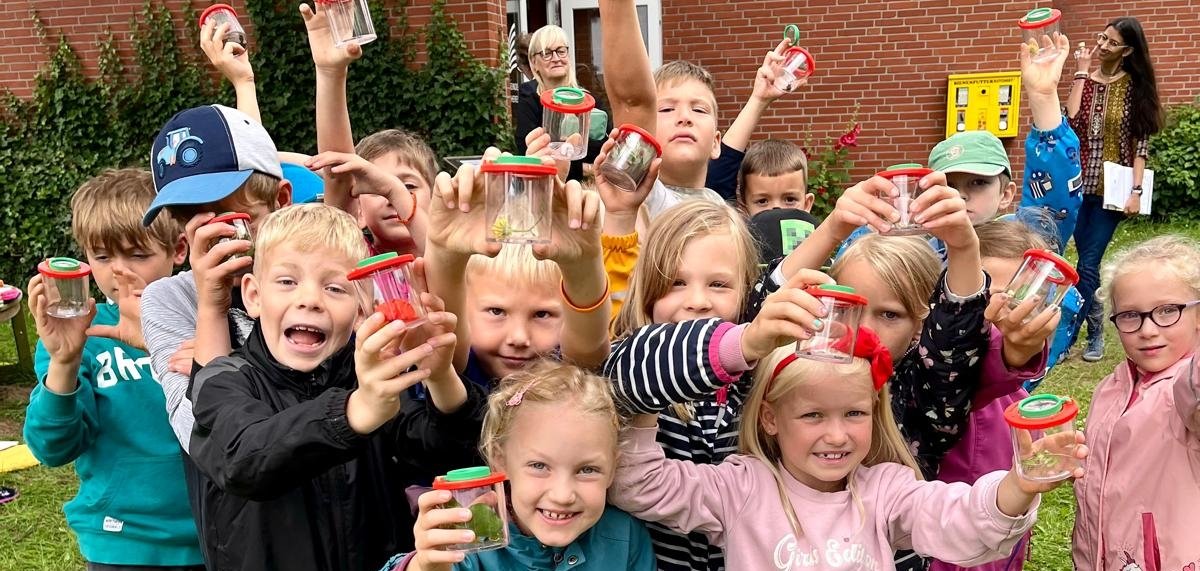 Expedition Natur SH Bücherei