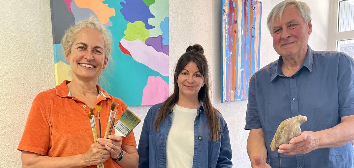 Kunst- und Kreativtage Gettorf 2025