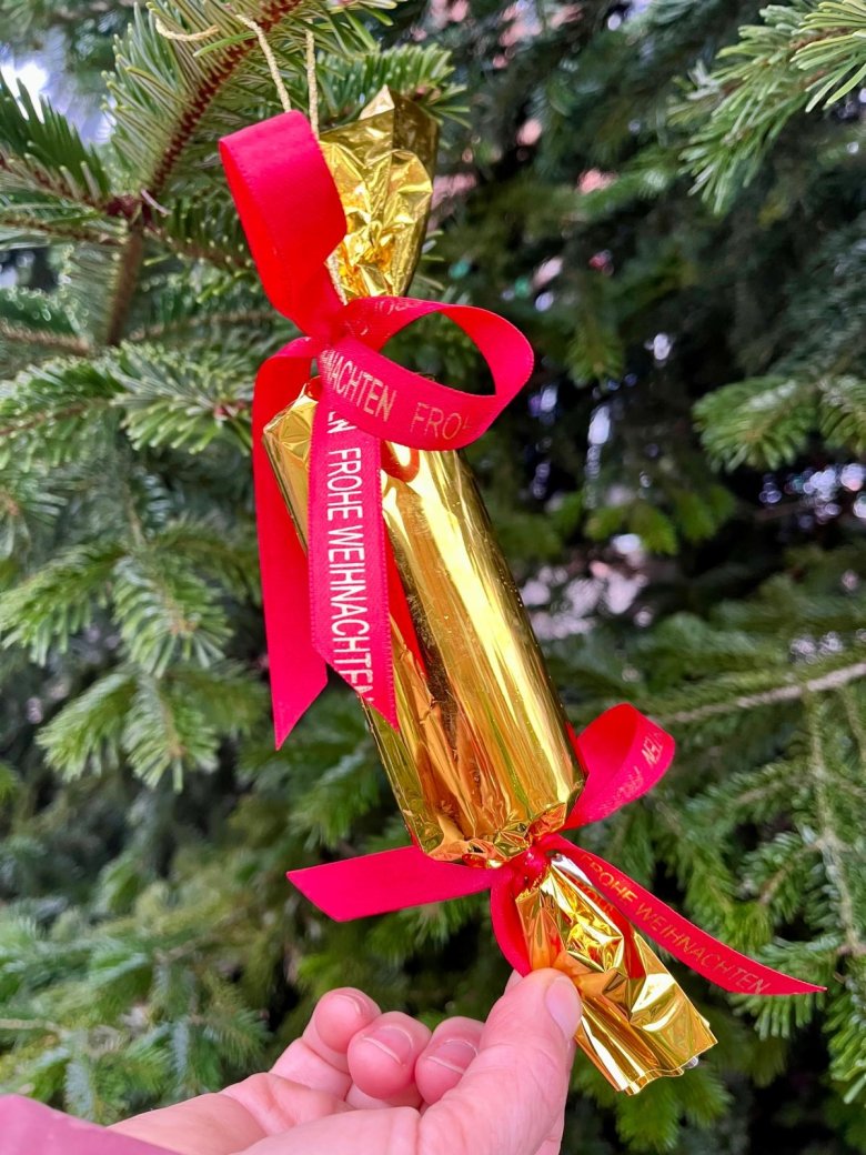 Tannenbaum Gettorf 