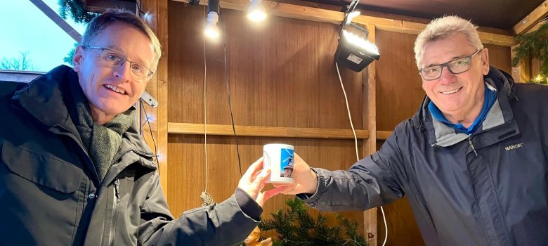 Weihnachtsmarkt Gettorf 2025