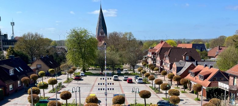 Karl-Kolbe-Platz
