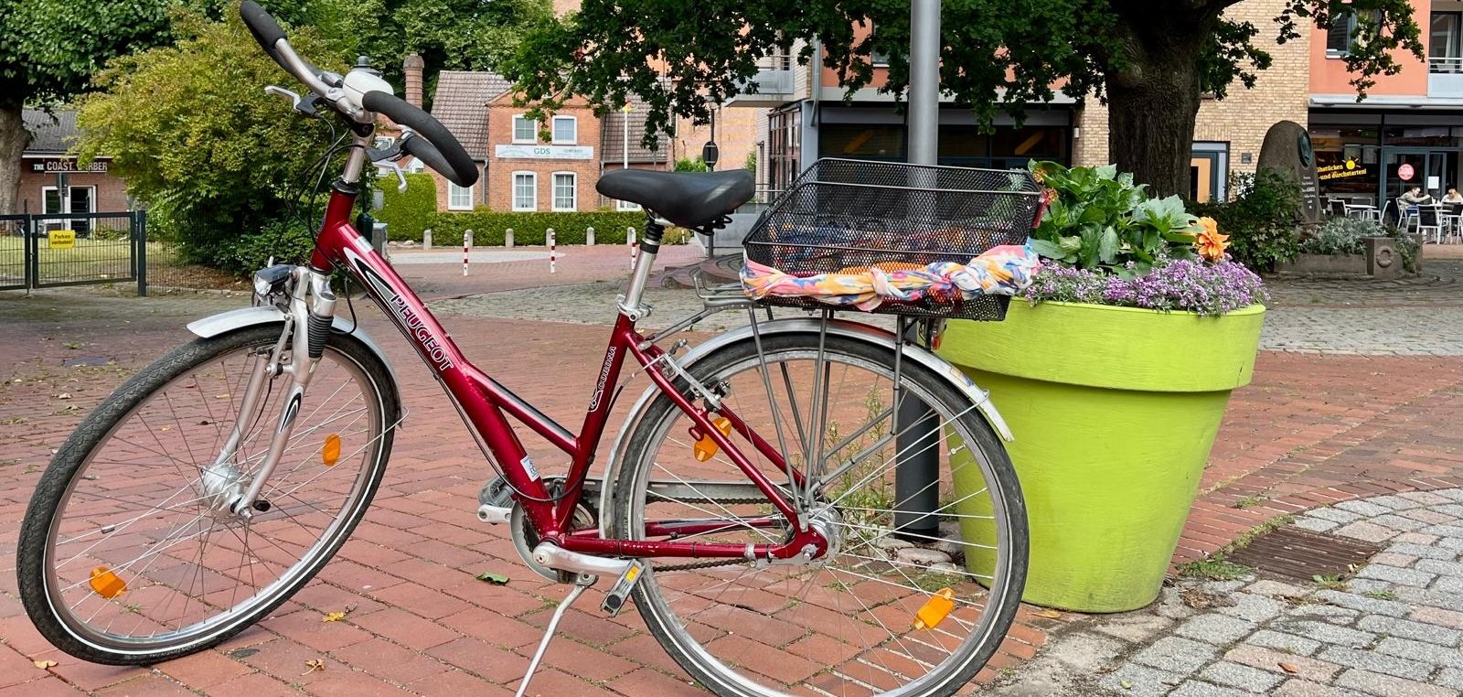 Stadtradeln Gettorf 2026