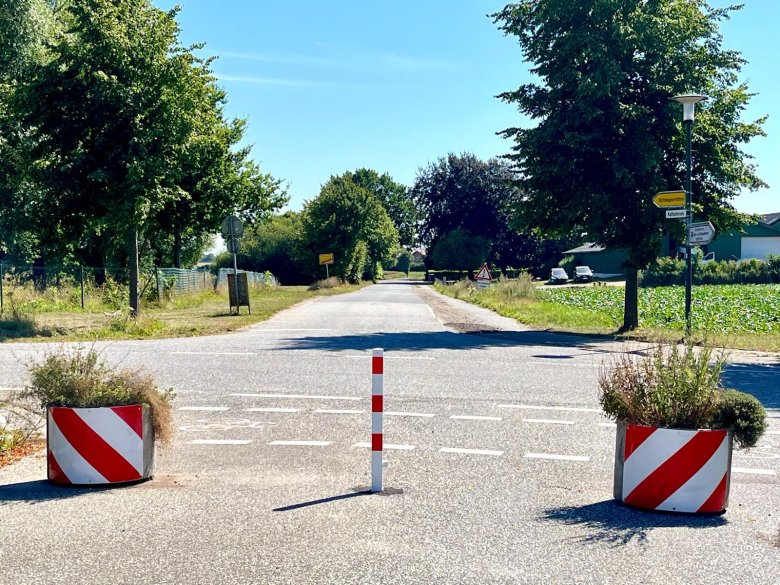Süderstraße Süderstraße