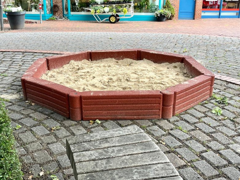 Belebung Ortskern