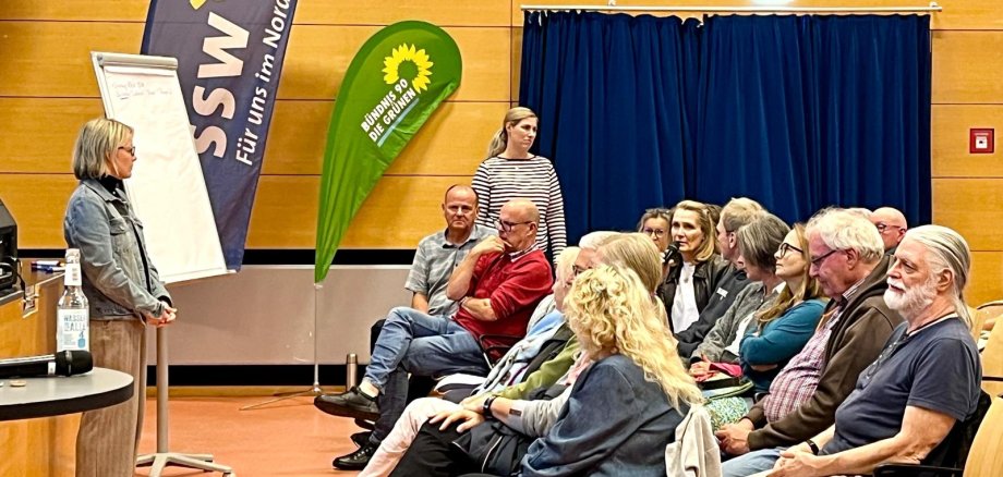 Lange Nacht der Demokratie Lange Nacht der Demokratie