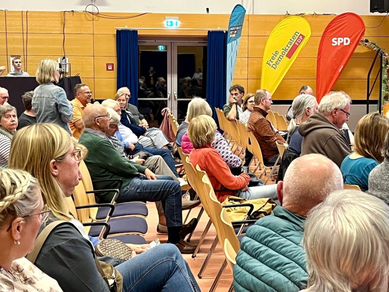 Lange Nacht der Demokratie Lange Nacht der Demokratie