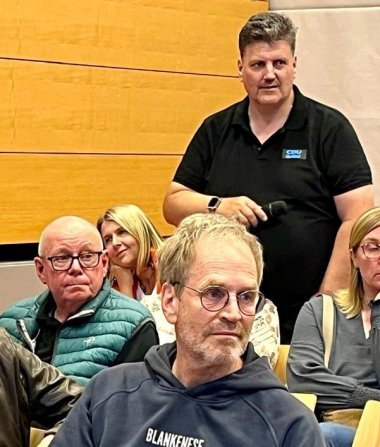Lange Nacht der Demokratie Lange Nacht der Demokratie
