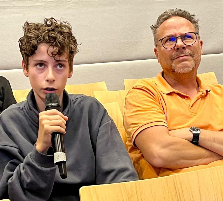Lange Nacht der Demokratie Lange Nacht der Demokratie