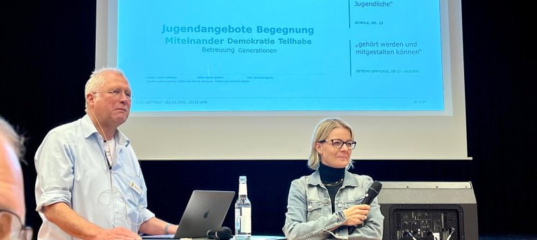 Lange Nacht der Demokratie Lange Nacht der Demokratie