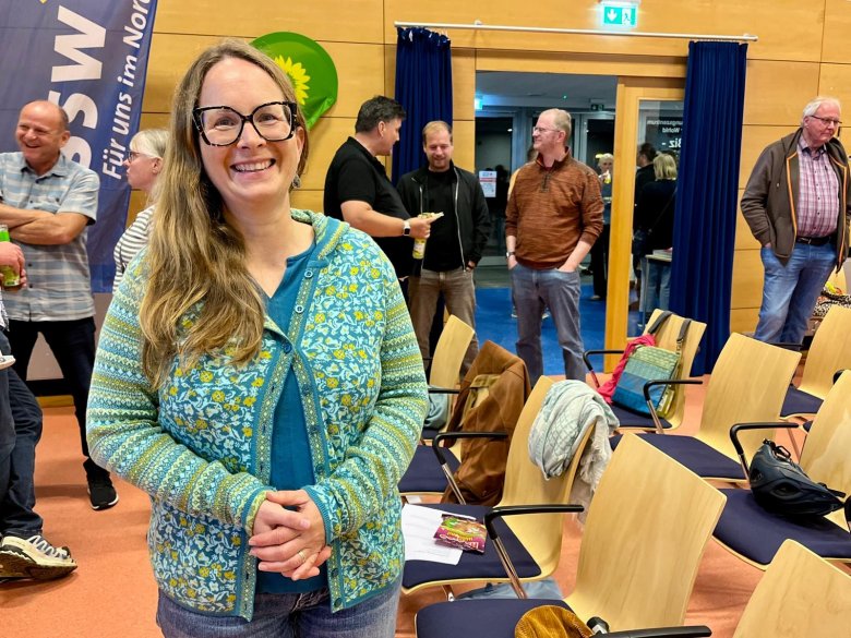 Lange Nacht der Demokratie Lange Nacht der Demokratie