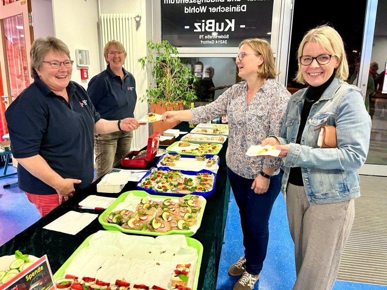 Lange Nacht der Demokratie Lange Nacht der Demokratie