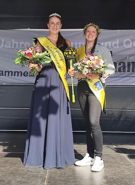 Rapsblütenfest Gettorf 2025