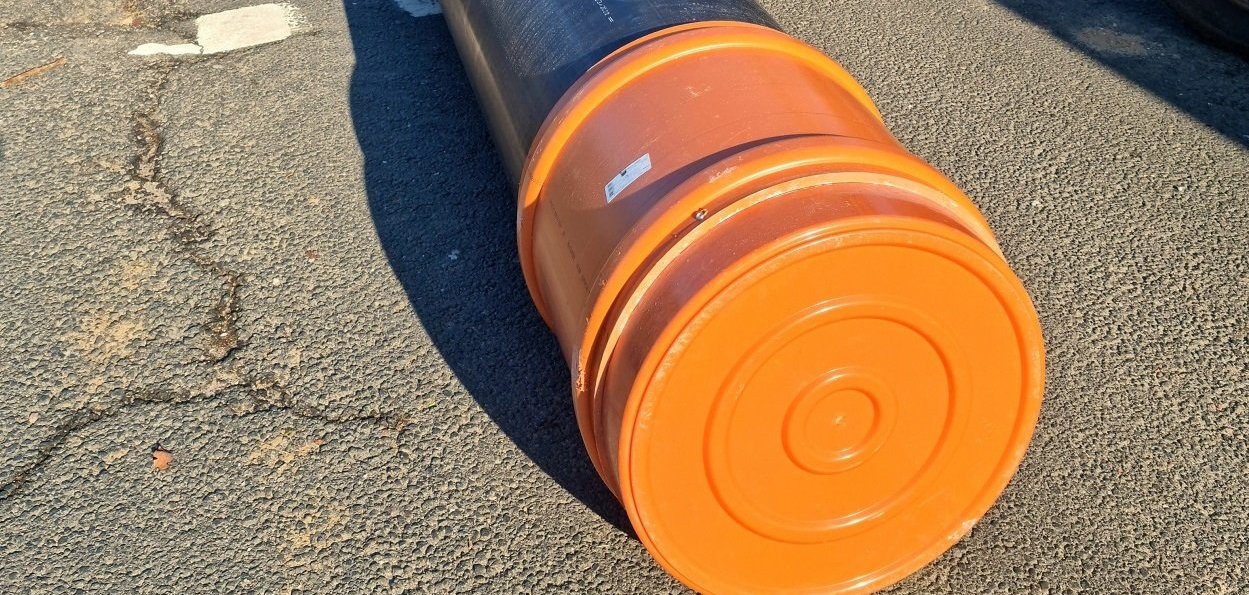 Kommunale Wärmeplanung