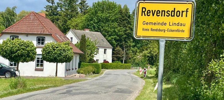 Lindau Ortsteil Revensdorf