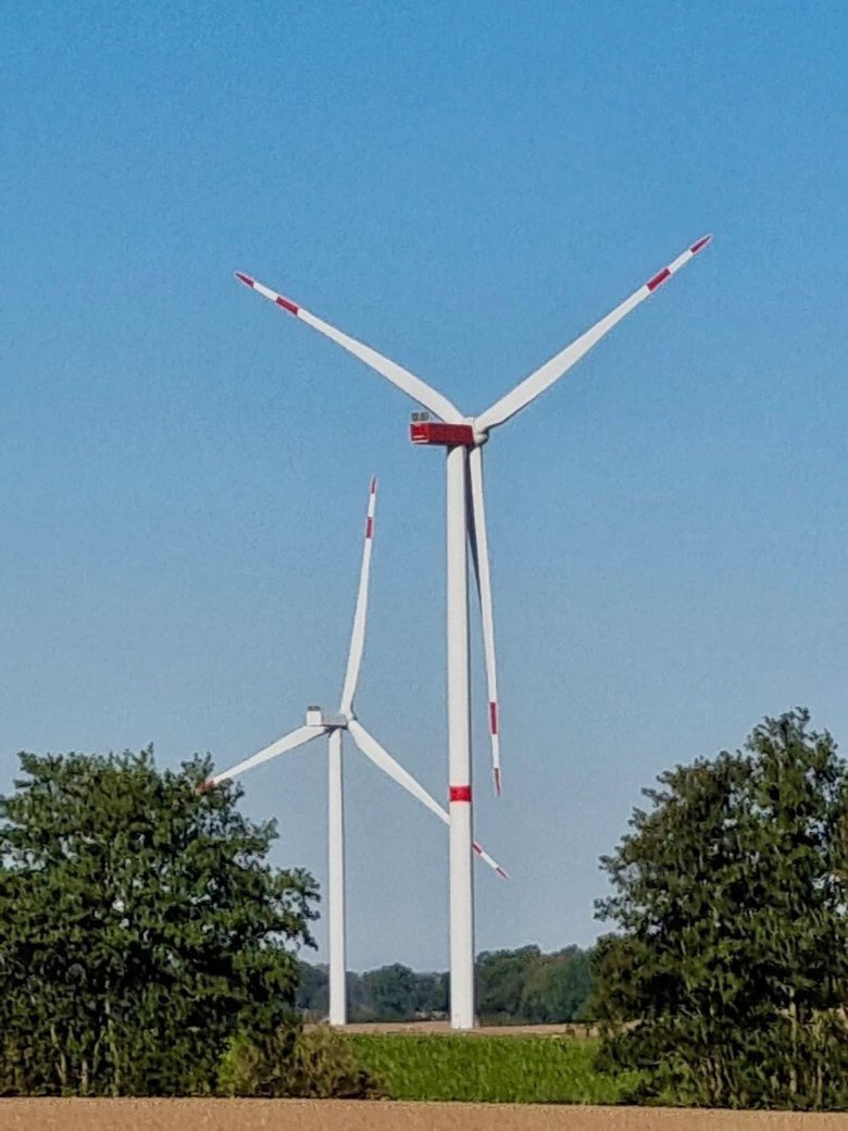 Windenergie Rothenstein