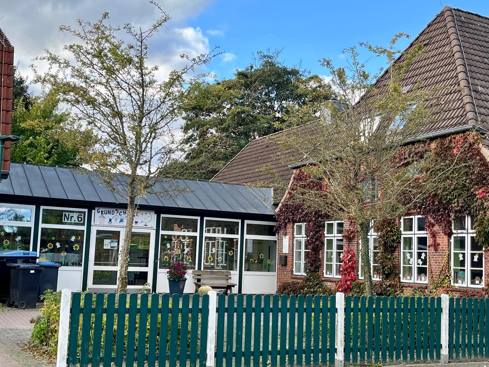 Grundschule