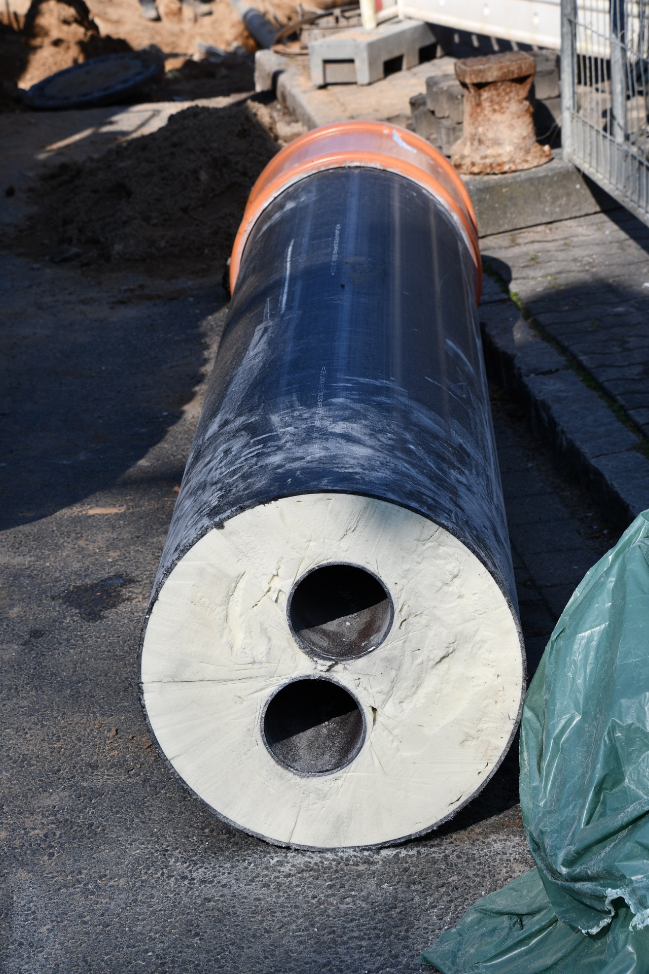 Kommunale Wärmeplanung