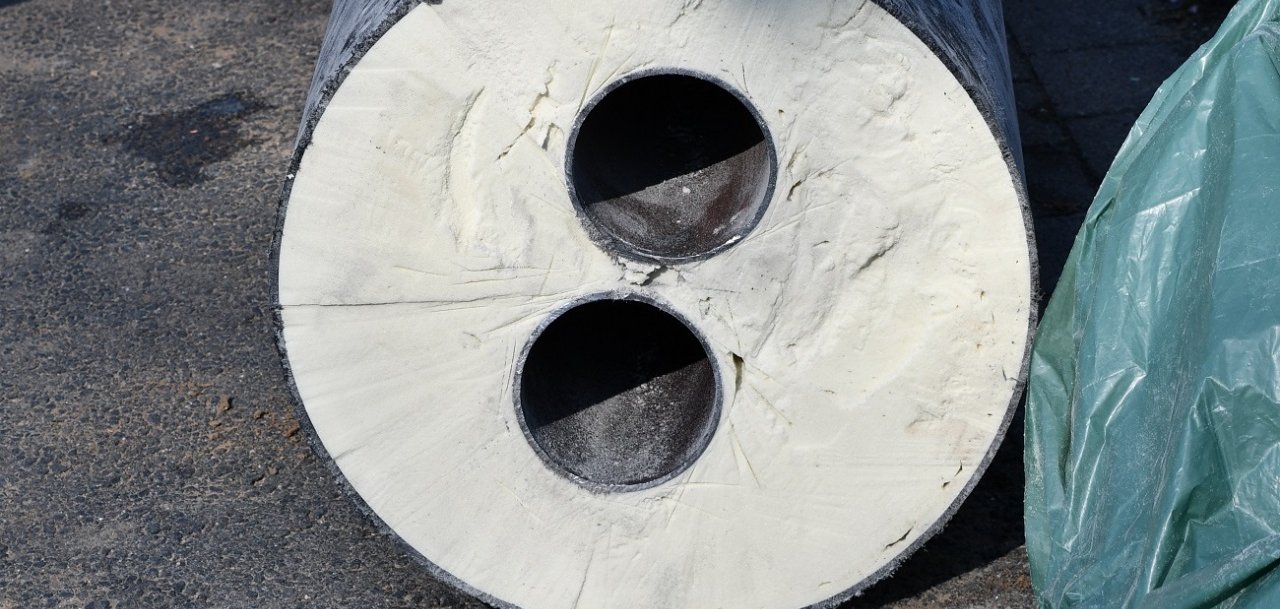 Kommunale Wärmeplanung