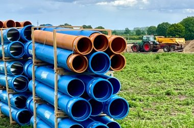 Baugebiet Gettorfer Weg/Bantesholm