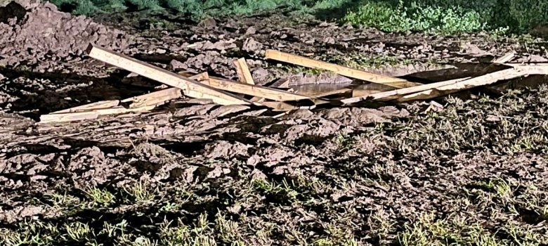 Bombenentschärfung Altwittenbek Bombenentschärfung Altwittenbek