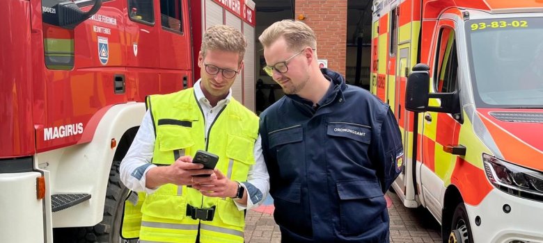 Bombenentschärfung Altwittenbek