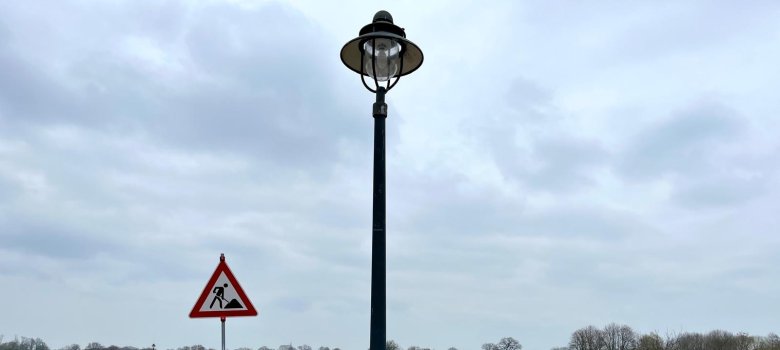 Baugebiet Gettorfer Weg/Bantesholm