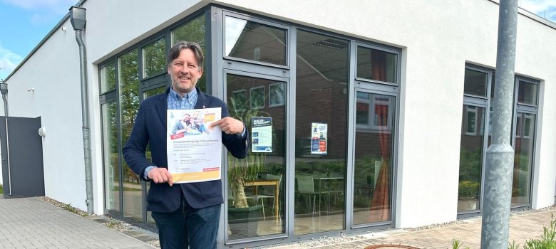 Energieberatung Neuwittenbek