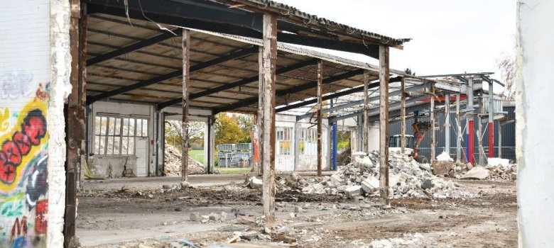 Osdorf Gettorfer Straße 1