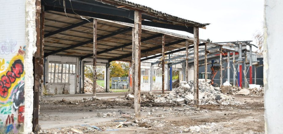 Osdorf Gettorfer Straße 1