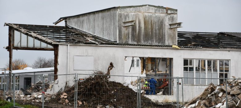 Osdorf Gettorfer Straße 1