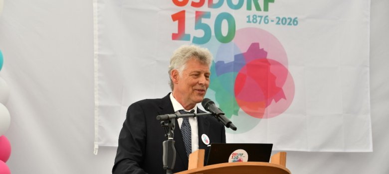 Jubiläum Festakt Jubiläum Festakt
