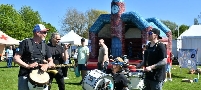 Jubiläum Dorffest Jubiläum Dorffest