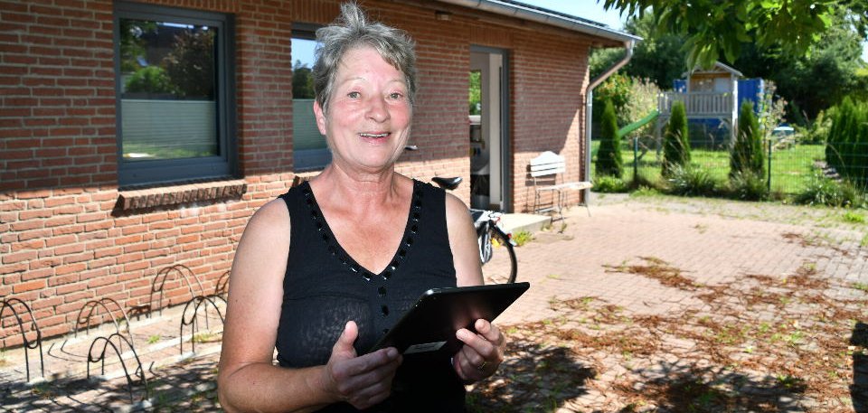 Sozialberatung