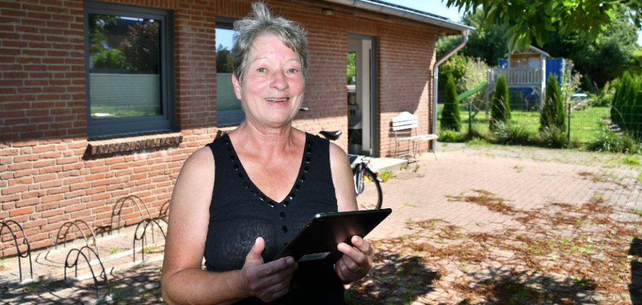 Sozialberatung
