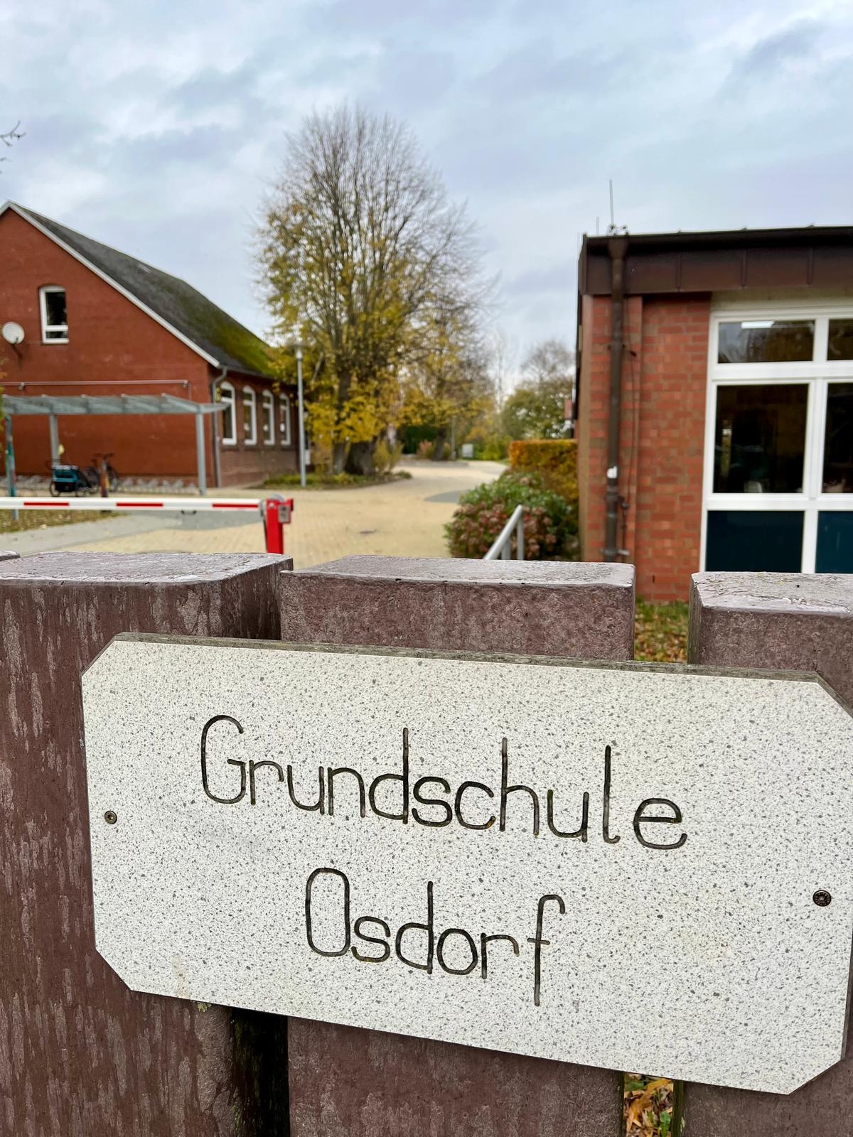 Grundschule Osdorf