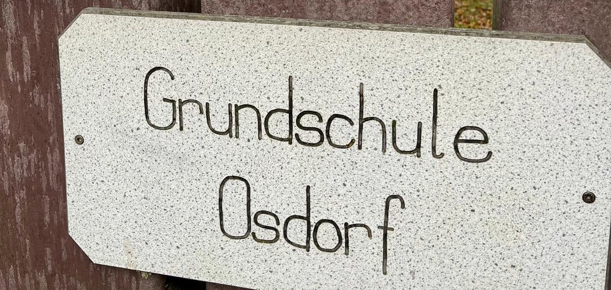 Grundschule Osdorf