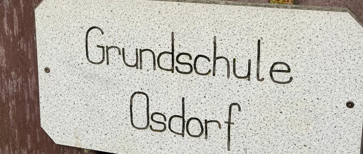 Grundschule Osdorf