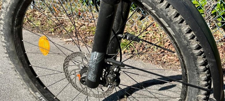 Fahrradweg Borghorsterhütten Fahrradweg Borghorsterhütten