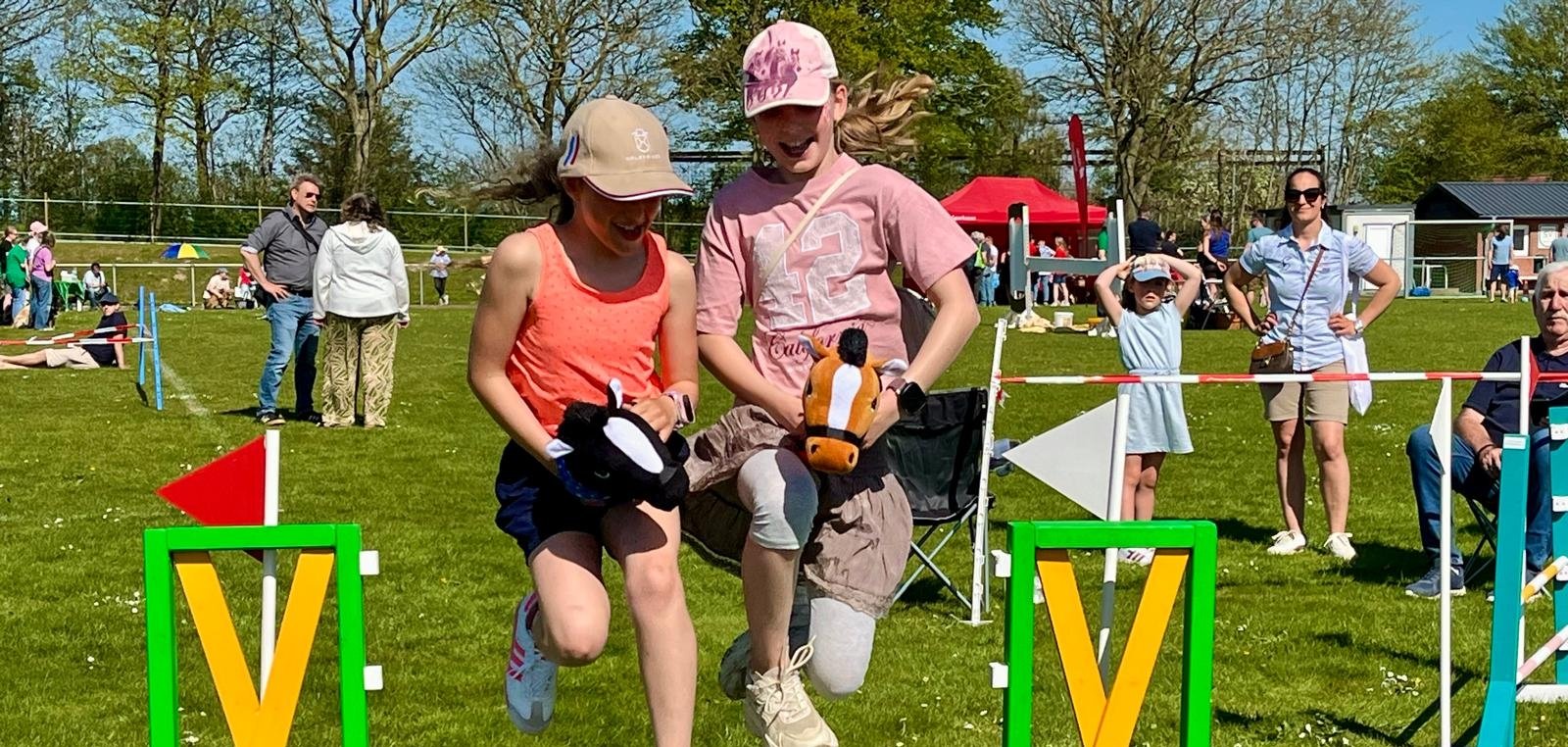 Jubiläum Dorffest