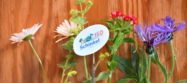 150 Jahre Jubiläumsfeier 150 Jahre Jubiläumsfeier