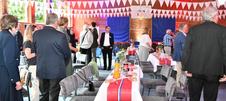 150 Jahre Jubiläumsfeier 150 Jahre Jubiläumsfeier
