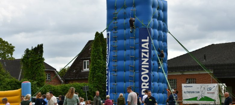 Jubiläum Tag zwei Jubiläum Tag zwei