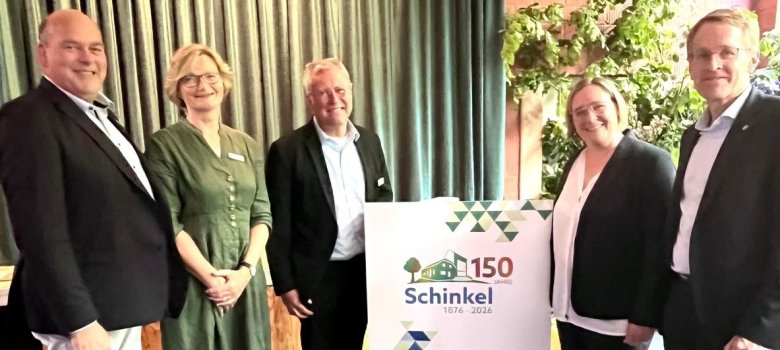 150 Jahre Jubiläumsfeier 150 Jahre Jubiläumsfeier