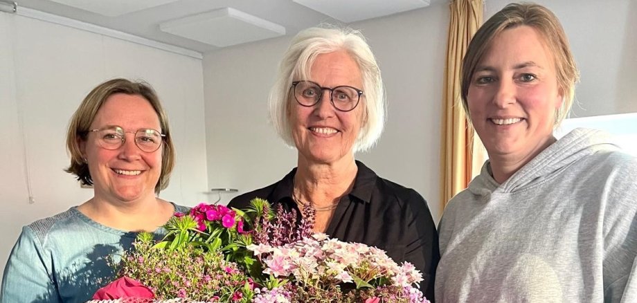 GV Schinkel Rücktritt Maike Niggemann GV Schinkel Rücktritt Maike Niggemann